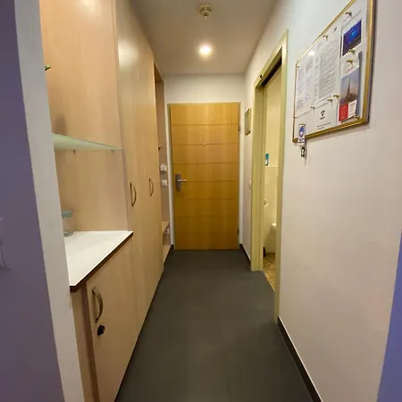 Bookvienna Apartments 