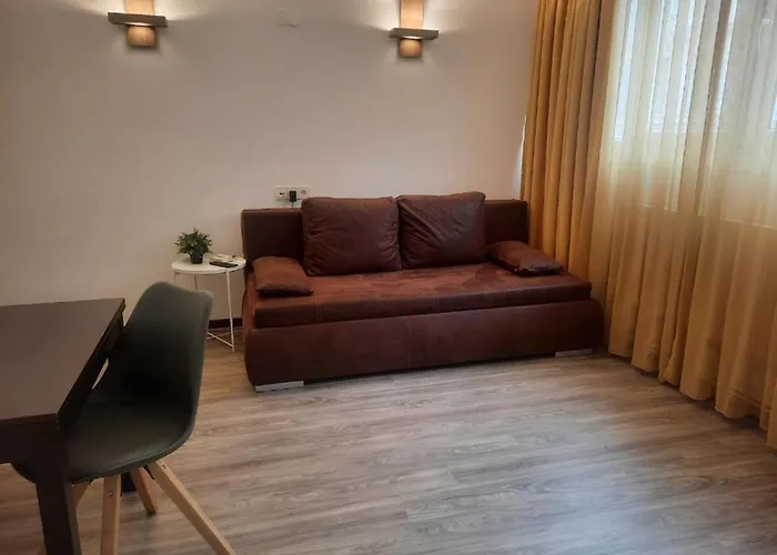 Bookvienna Apartments \