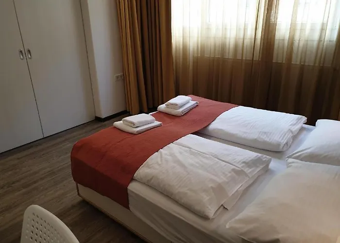 Bookvienna Apartments \