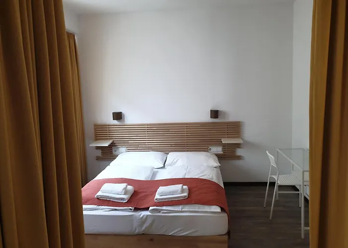Bookvienna Apartments \