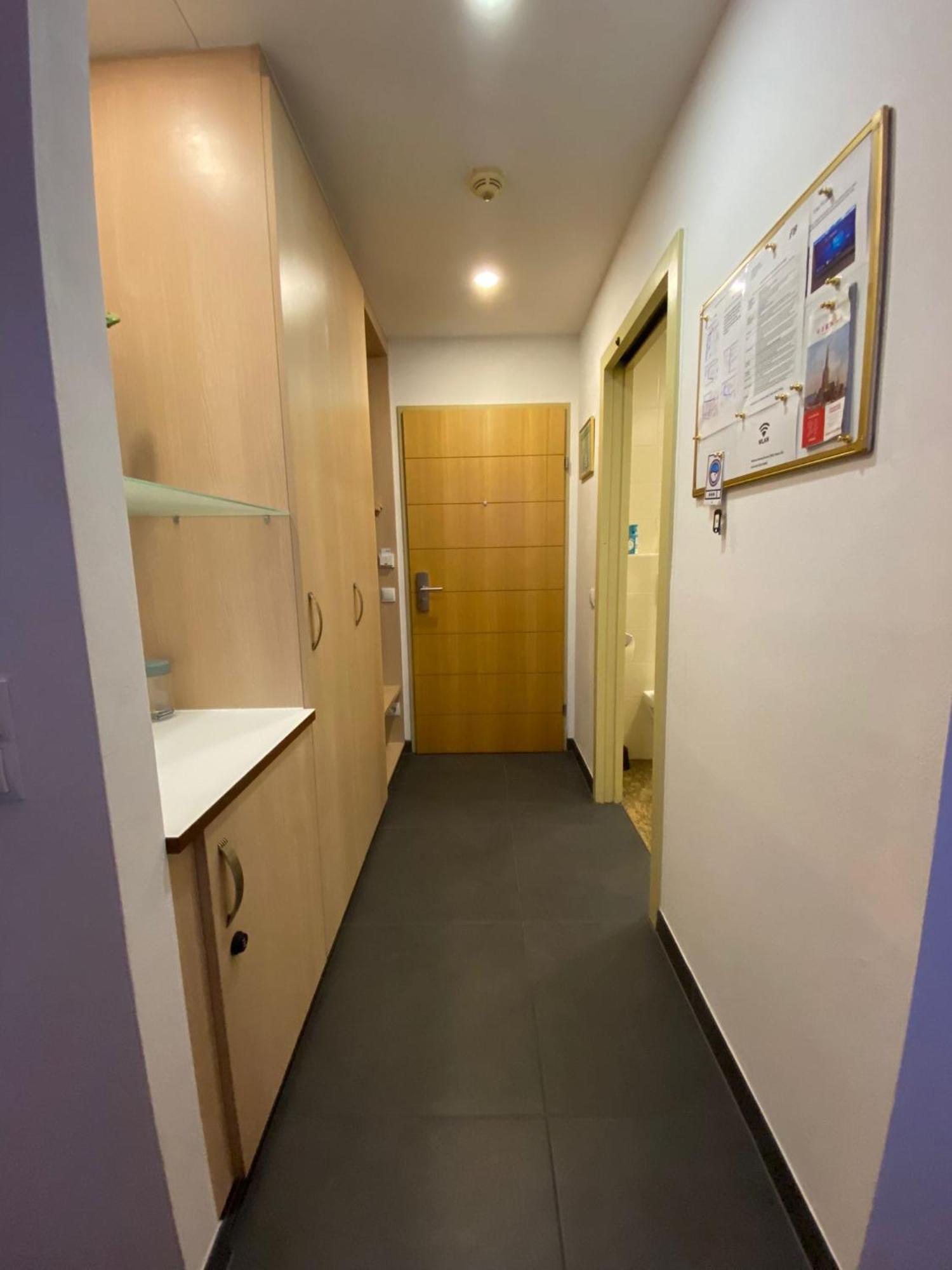 Apartment Bookvienna 